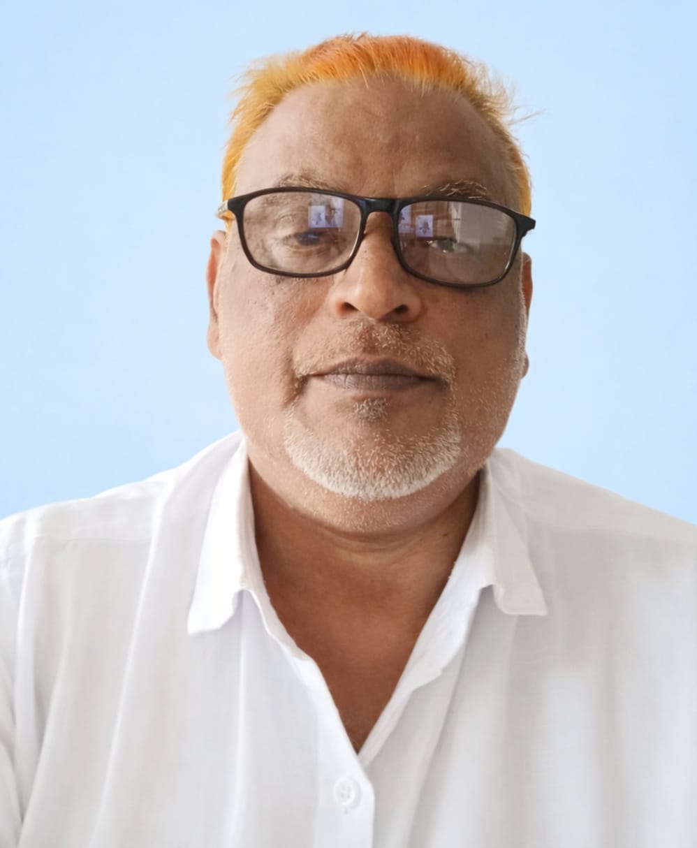 Jane Smith - Team Member